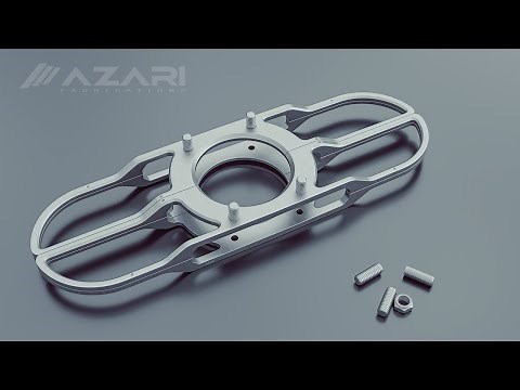 Models aren't that complicated with this approach! (Blender Tutorial)