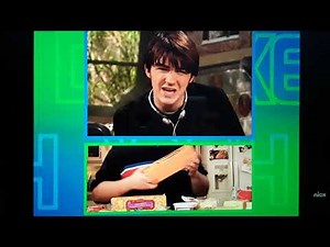 Drake & Josh Football 🏈 opening intro