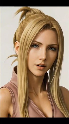 Squall - Rinoa - Irvine - Selphie - Quistis - Zell #ff8 #finalfantasy #ff8remastered #ffviii