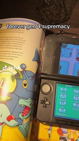 Ranking Pokémon Games: Exploring Generations in Review