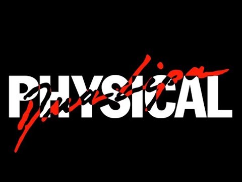 Dua Lipa - "Physical" Halloween xLights Sequence (BASIC Display)