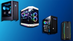Best prebuilt gaming PCs in 2024 & where to buy them