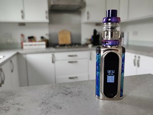Best Wattage For Vaping – A Quick, Simple Guide (For New Users)