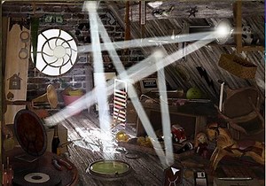 Light and Mirrors Puzzle - TV Tropes