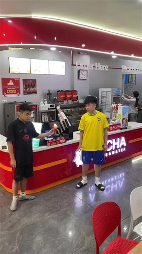 Kem nhảy việt nam #fcb1nvc2427 #xuhuong#douyin