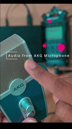 How to Connect USB mic To Audio interface Easy Steps | Manutec Audio Video tips