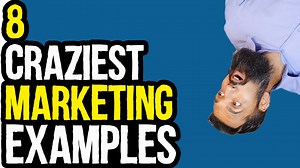 282K views · 11K reactions | 8 Free Marketing Examples | WOMM | Word Of Mouth Marketing Strategy Case Studies | Azad Chaiwala | Facebook