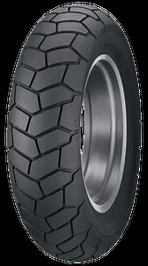 Purchase Dunlop D429 Tires From Your Local Dealer | Dunlop Motorcycle