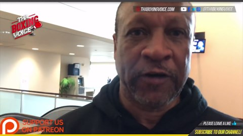 🔴RONNIE SHIELDS TELL ALL ON JERMALL CHARLO, EFE AJAGBA, ERISLANDY LARA, & MORE❗️