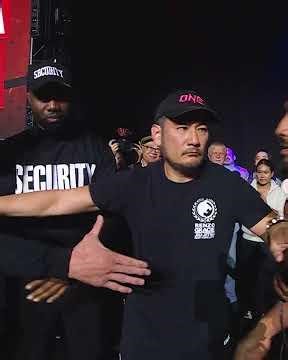 THINGS GOT HEATED 😤🔥 Relive the wild MMA banger between Hiroyuki Tetsuka and Shinya Aoki at ONE 173!