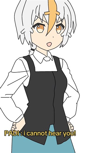 how it feel when you work as introvert #animation #anime #degrass