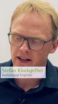 Clear Sound from any direction | Phonak Infinio Ultra #PaulGilbert 🎸👂