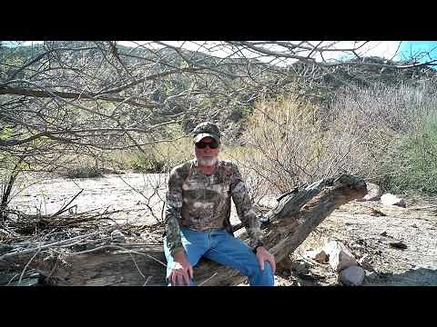 Introduction to Arizona Hog Hunters