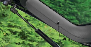 Die Heckklappe / der Kofferraum schließt nicht mehr? Das kann man machen!