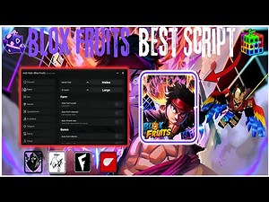 AUTO DEFEAT Tyrant Of The Skies Boss: Blox Fruits Best Script *Upd 26* (PC & Mobile)