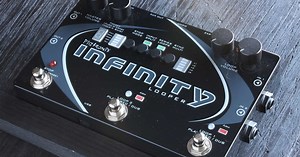 Choosing the Best Looper for How and What You Play