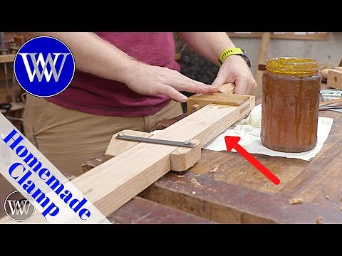 How to Make a Clamp