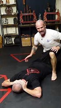 SILAT: Fighting Techniques Simplified