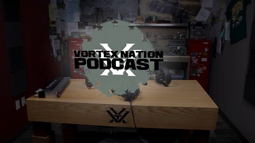 33K views · 283 reactions | The Vortex Nation Podcast is your digital buffet for all things hunting, shooting, wild game cooking and a whole lot more, and now you can listen with your eyes on YouTube! Follow along at: https://vtx.social/YouTubePodcast | Vortex Optics | Facebook