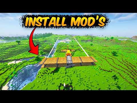 Mojo Launcher Mods Setup - Never Get It Wrong Again