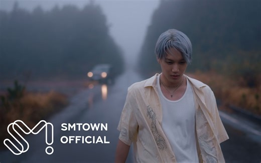 EXO《Let Me In》MV