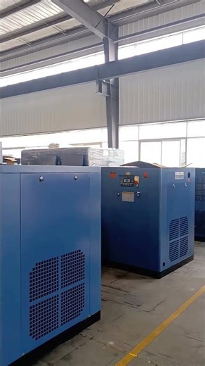 Why does a Shoe Factory run on Air?