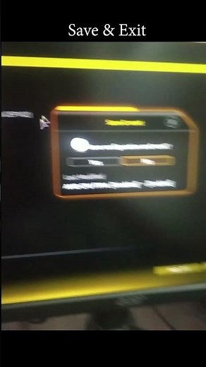 How to enable TPM 2.0 On 5600G (Gigabyte B550) | fTPM