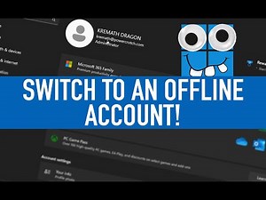 How to Log Out of a Windows Online Account (and Avoid Logging Back In)