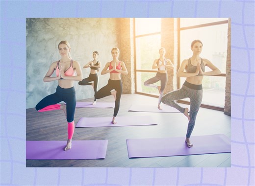 Try This Simple Balance Test - Most People Fail It