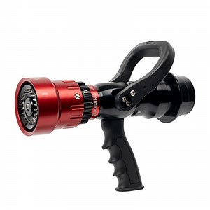 [Hot Item] Ca-Fire Adjustable Foam Fire Nozzle Gun Fire Fighting Hose Nozzle