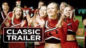 Bring It On Official Trailer 1 - Holmes Osborne Movie (2000) HD