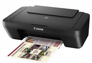 Driver Installazione Stampante Canon Pixma Mp210