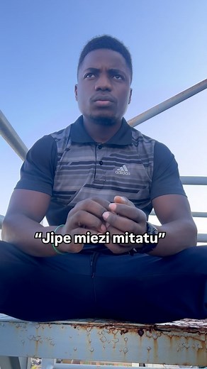 95 reactions | Afya ya mwili wako haina likizo, kufikia malengo ya mwili wako aidha kupungua au kujenga mwili ni suala la muda tu japo tunatofautiana kupata matokeo. Kama unapungua lakini baada ya muda unaongezeka tena ni wazi unahitaji mwalimu wa kukusimamia ili ujue njia za kulinda matokeo yako. #ommyfitness #personaltrainer #coach #explore #explorepage #healthylifestyle | Ommyfitness | Facebook