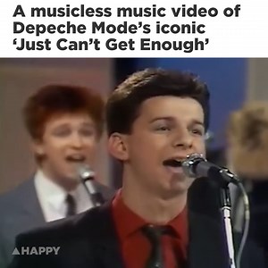 958K views · 27K reactions | Enjoy the silence. | Happy Mag | Facebook