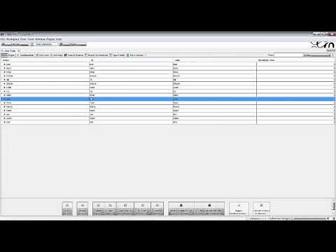 Week 3: Gephi - Modularity Analysis