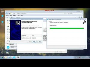 DS150 autocom tcs pro multidiag pro V2020 23 Install video