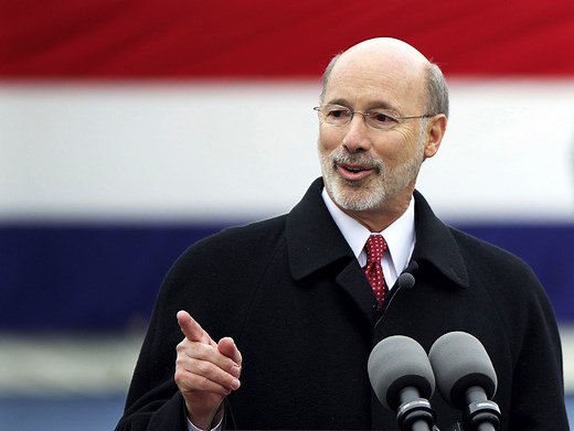 Fourth Stimulus Check Update: Pennsylvania Gov. Wants $2,000 Payments Sent To Residents