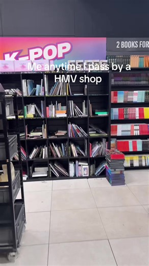 Exploring HMVs and K-Pop Passion