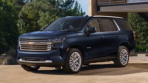 3 Pros and 2 Cons of the 2023 Chevy Tahoe