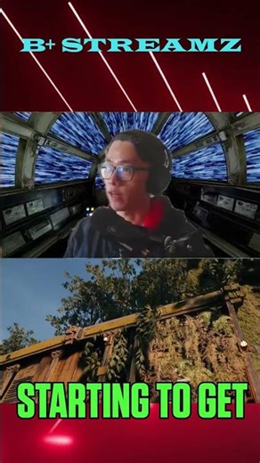 critical thinking skills UPGRADED - b+’s shortz #starwars #starwarsjedisurvivor #gaming