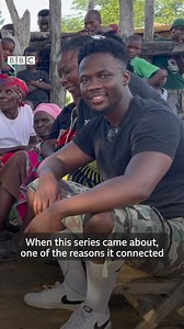 4.8K views · 121 reactions | What should we do about colonial era artefacts on display in Western museums? Musician Kema Sikazwe explores whether it's time to return them. https://bbc.in/3uSO1cM | BBC World Service | Facebook