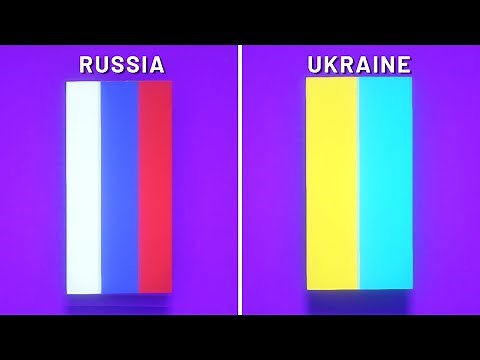 7+ Minecraft Country Flag Banner Designs (In A Minute)