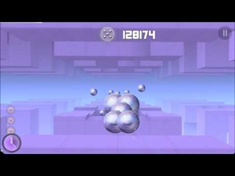 Smash Hit Checkpoint 8 to Endless With The Power Balls Cheats !