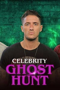 Celebrity Ghost Hunt Haunted Holiday (2018) - TV Show