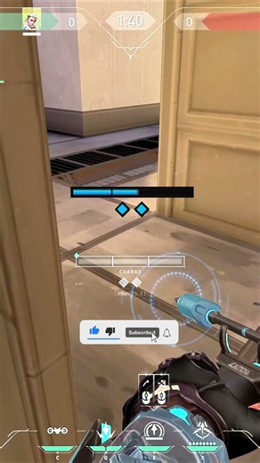 Sova Ascent A Short!– Must-Know Lineup! 💥 #shorts #valorant #sova