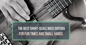 9 Short Scale Bass Guitars That Will Blow You Away