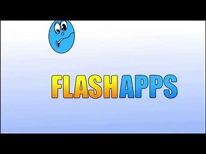 Eflashapps Logo