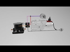 Tremec TKO Neutral Safety Switch Wiring