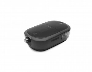 PHILIPS DreamStation 2 Auto CPAP Advanced User Manual