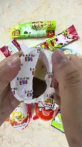 Candy Surprise Unboxing! Spray Pop, Crazy Roll & Safari Egg 🍬